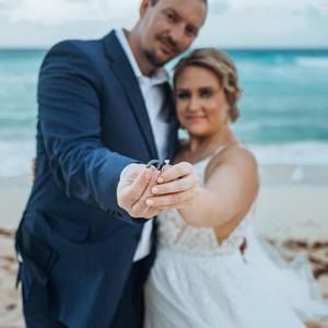 Meet your Posher, Gabe